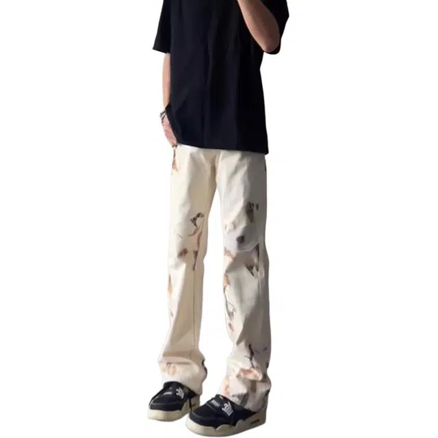 CORNILOT hiphop