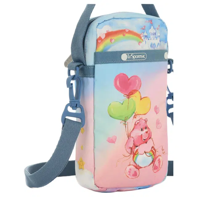 LeSportsac CAREBEARS