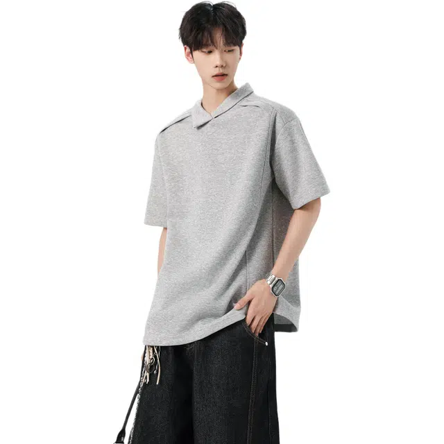 EYEUNDERSTAND POLOcleanfitT