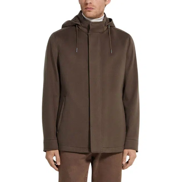 Zegna FW25