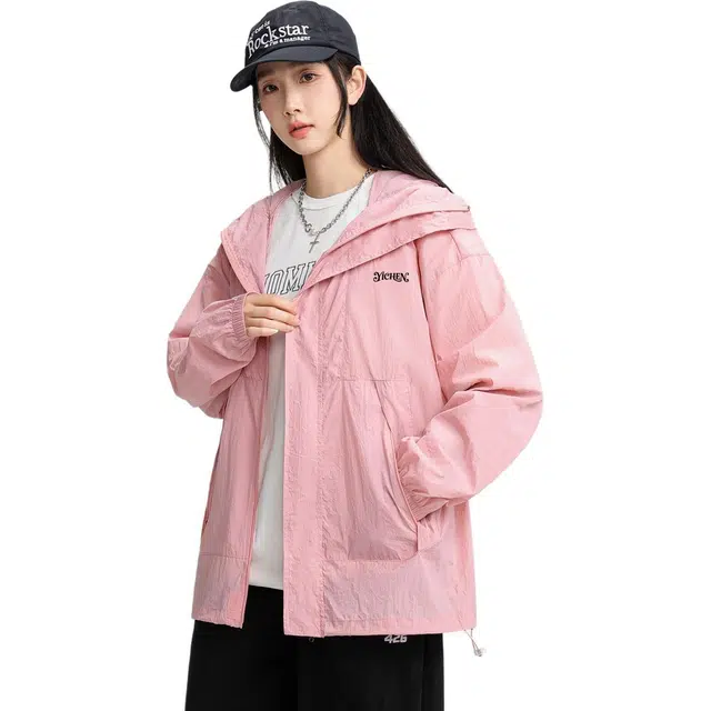 YICHEN PUF50+