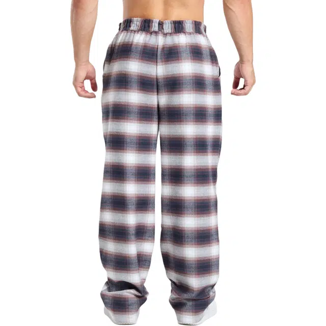 GYMSHARK Flannel Logo