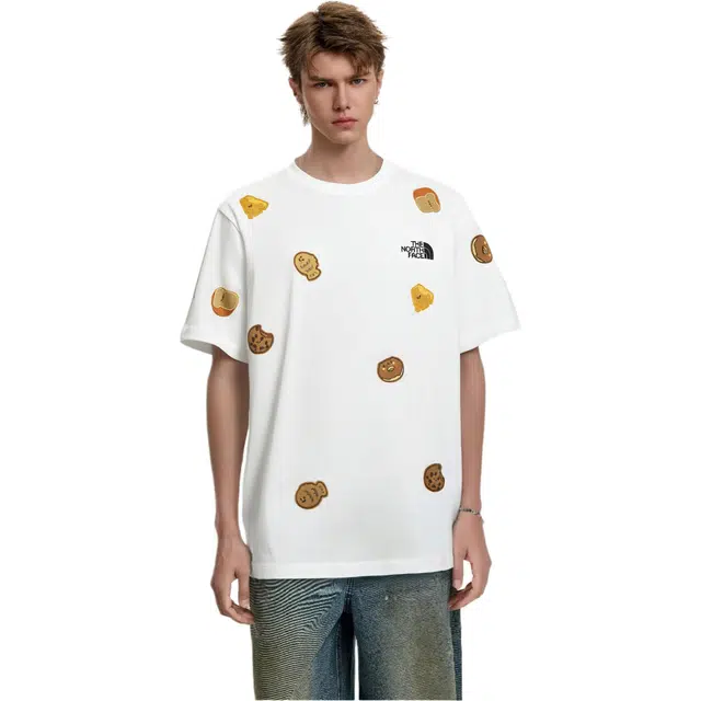 THE NORTH FACE Extraordinary T