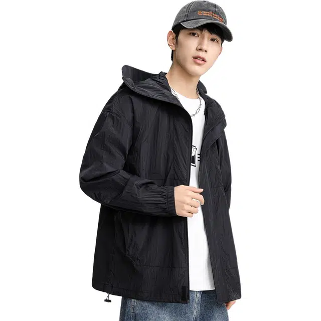 YICHEN PUF50+