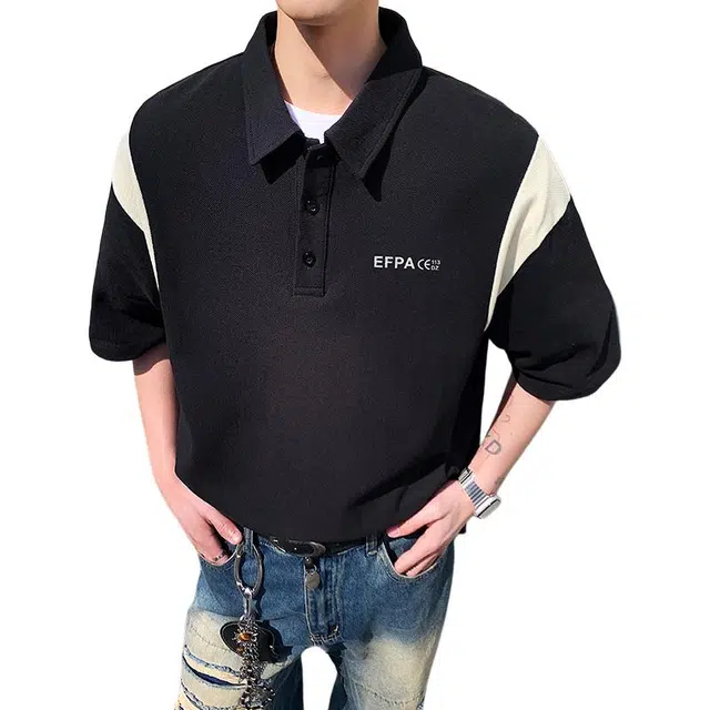 JXAETE Polo
