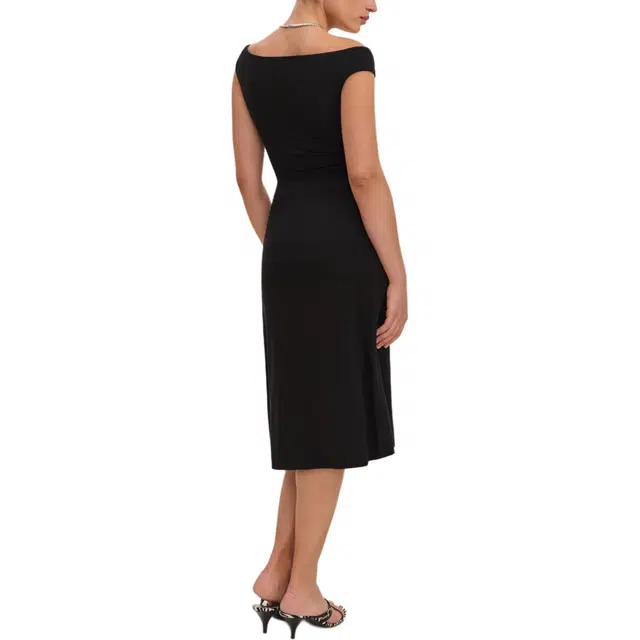 REFORMATION Milo Knit Dress