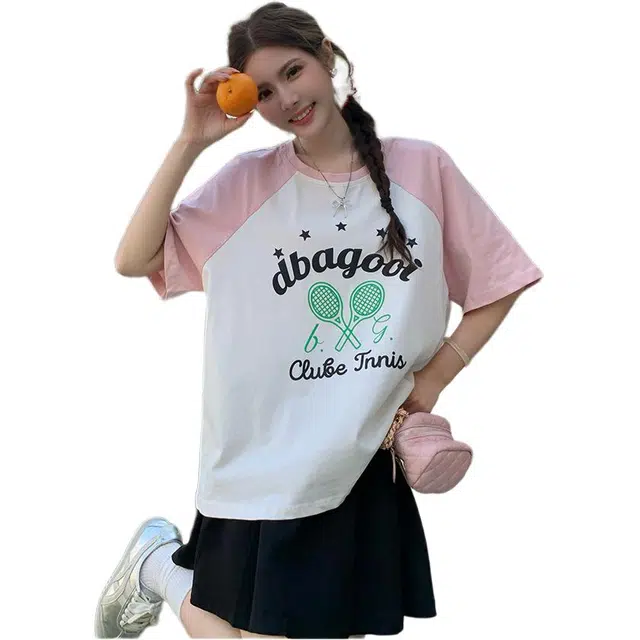 T