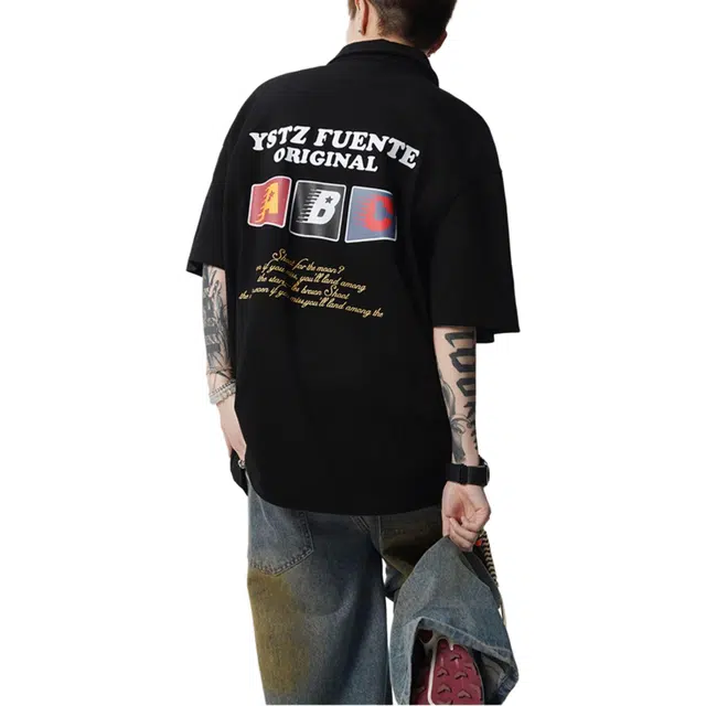 T