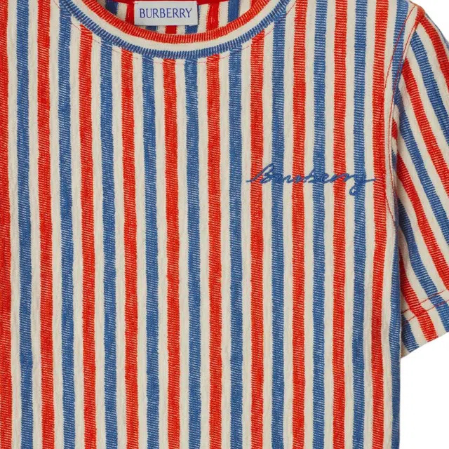 BurberryT SS25