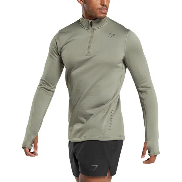 GYMSHARK Sport logo