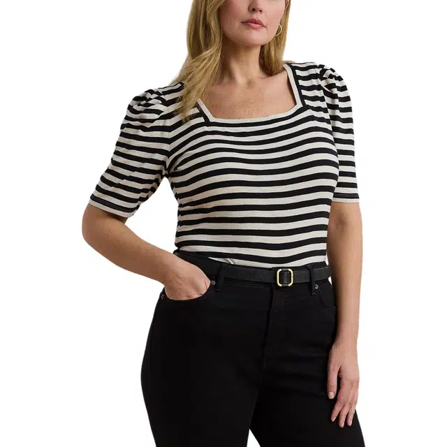 LAUREN RALPH LAUREN T