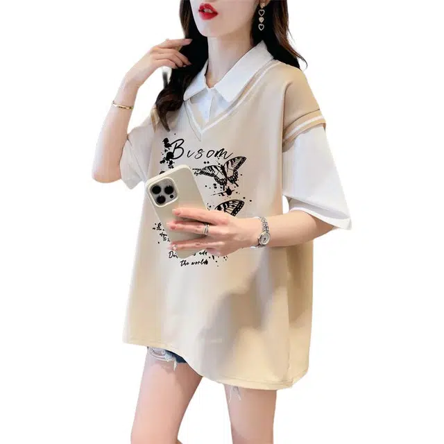 YICHEN POLO T