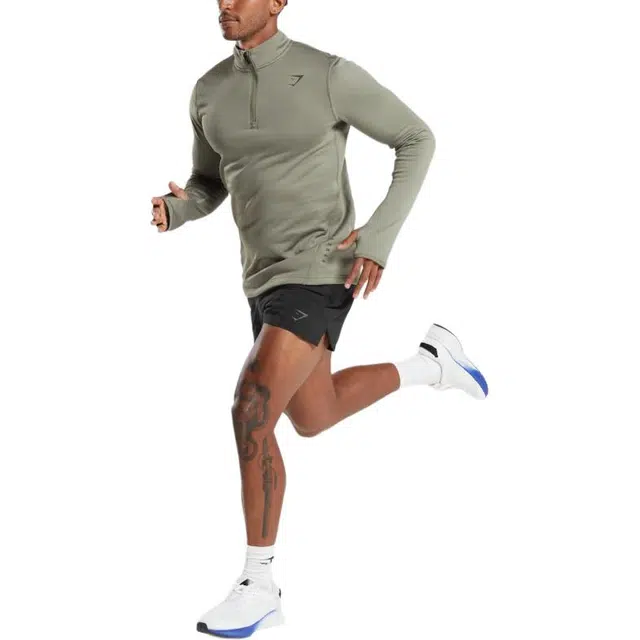 GYMSHARK Sport logo