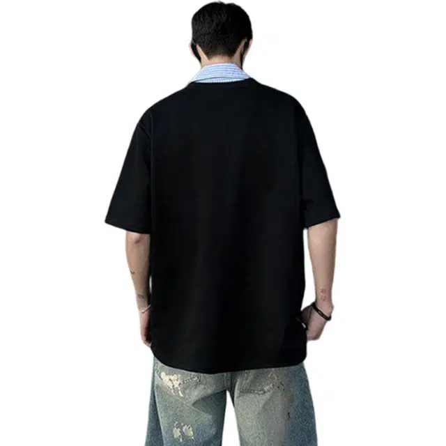 SUNSETMONENT Polo