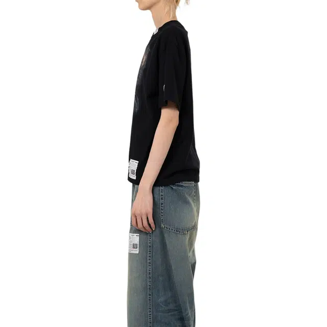 Maison Mihara Yasuhiro FW25 2025 T
