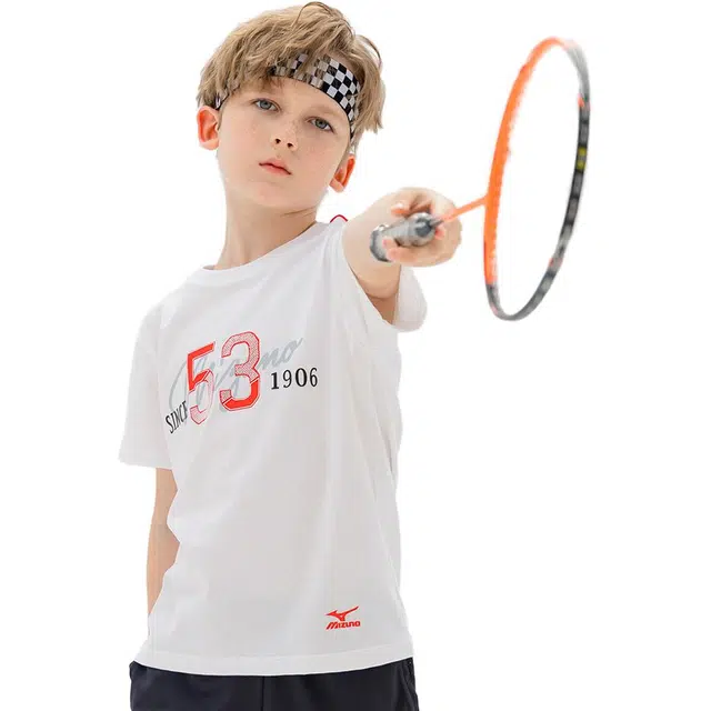 Mizuno T