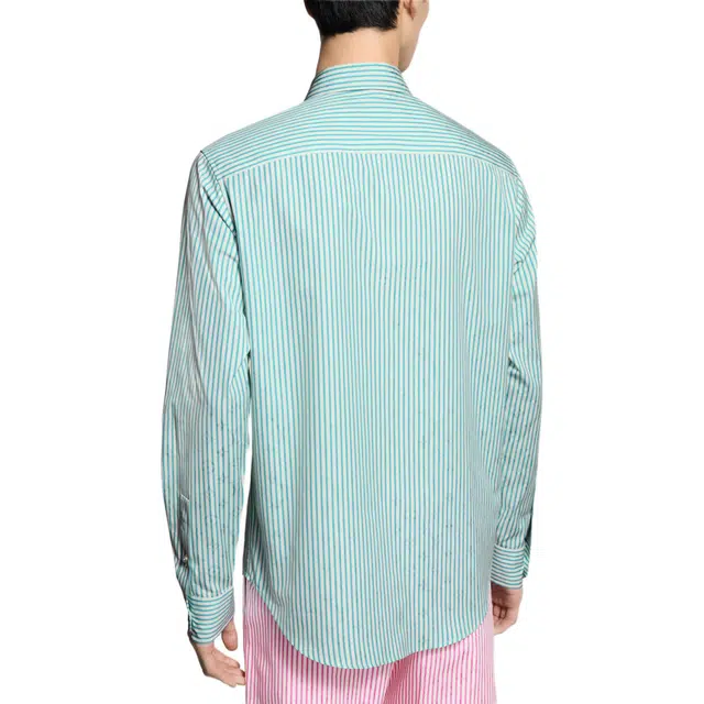LOUIS VUITTON FW25 Logo