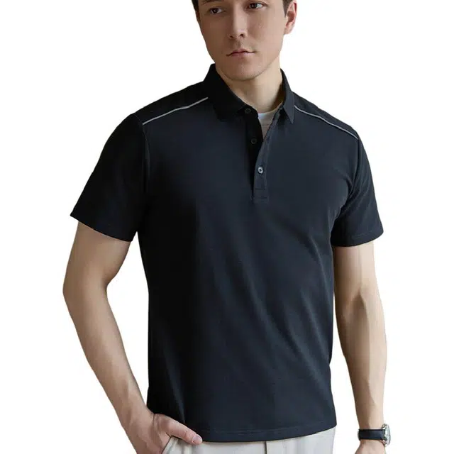 FOSS PHIL 2025TPOLO Polo