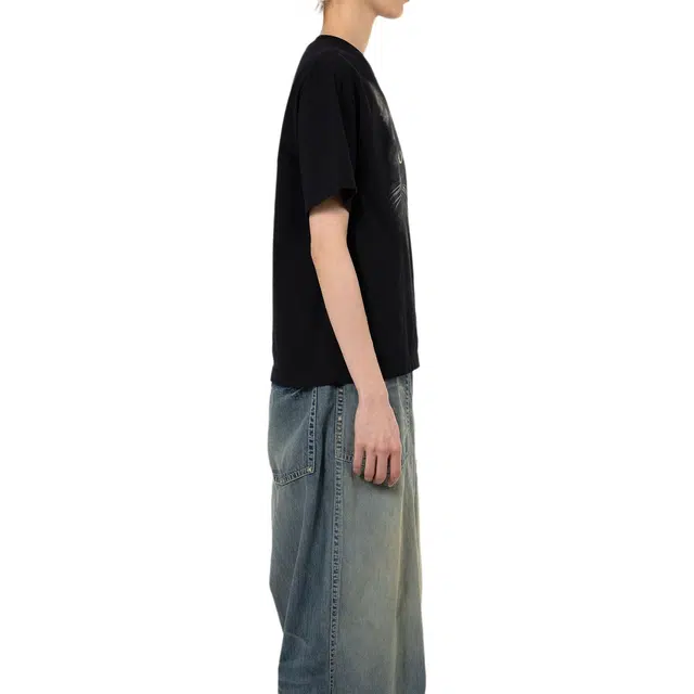 Maison Mihara Yasuhiro FW25 2025 T