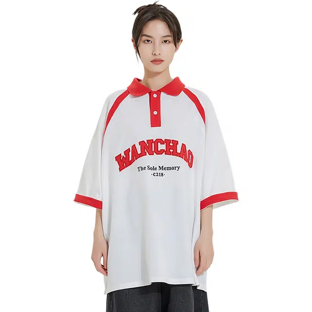 WANCHAO CP PoloT