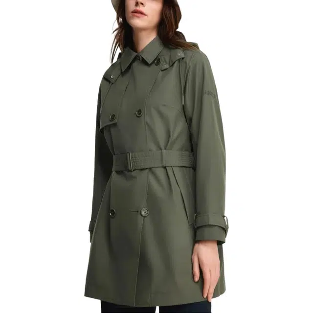 AIGLE SS25