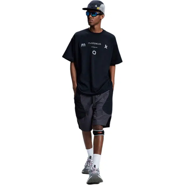 RUIZENLUO T