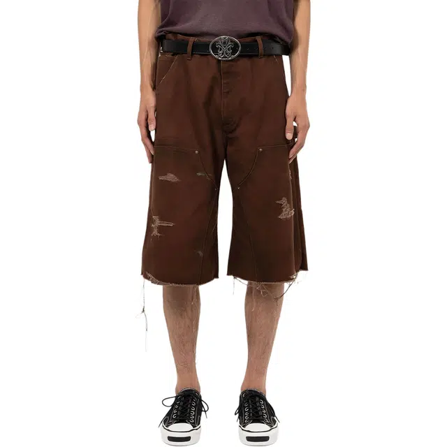 Maison Mihara Yasuhiro SS25