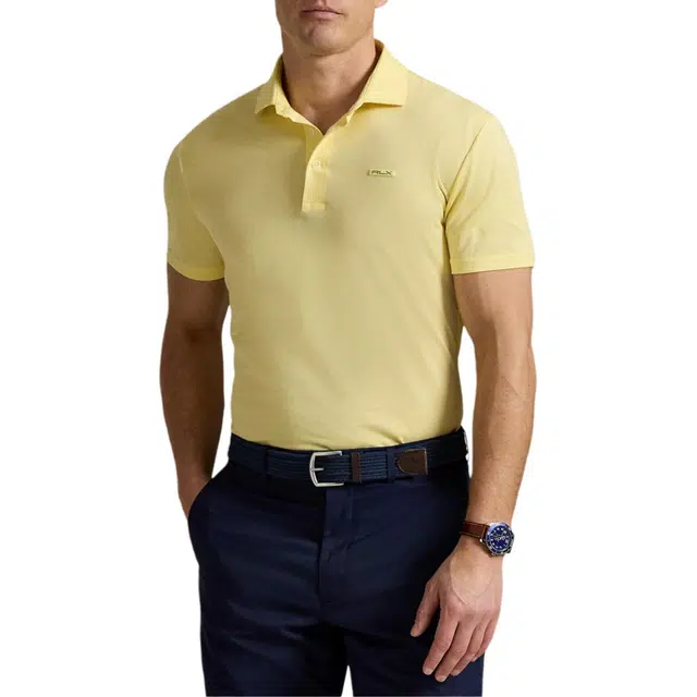 Ralph Lauren SS25 Polo