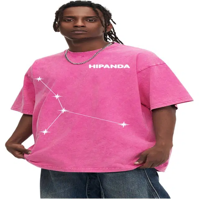 HIPANDA logoT