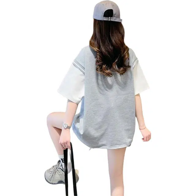 YICHEN POLO T
