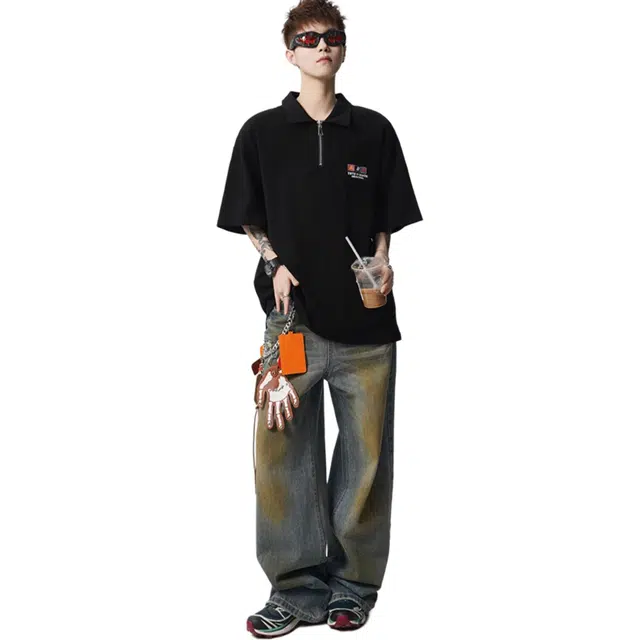 T