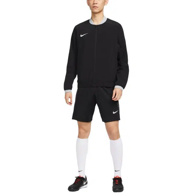 Nike Dri-Fit Academy Logo
