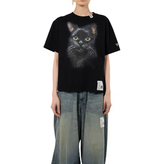 Maison Mihara Yasuhiro FW25 2025 T