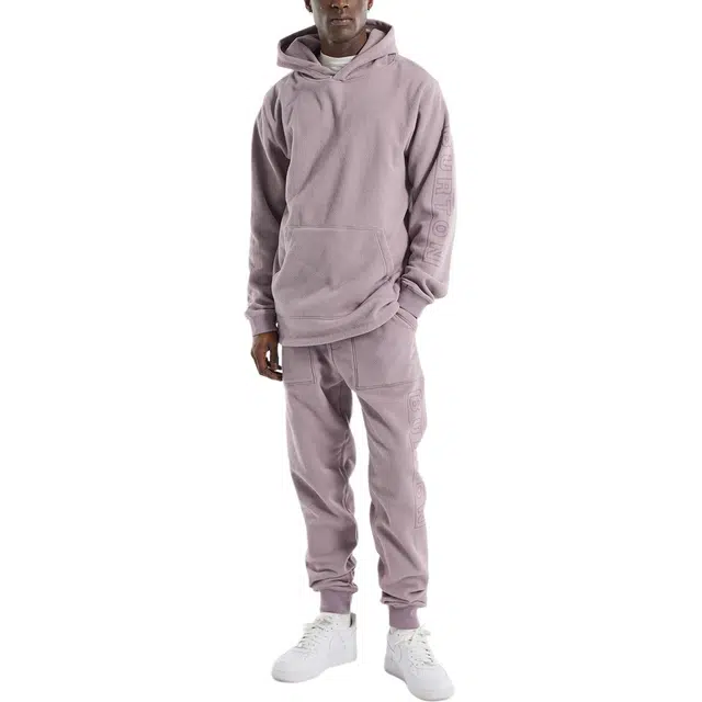 BURTON Westmate