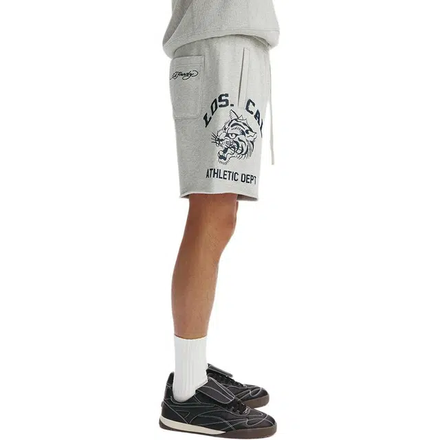 Ed Hardy SS25