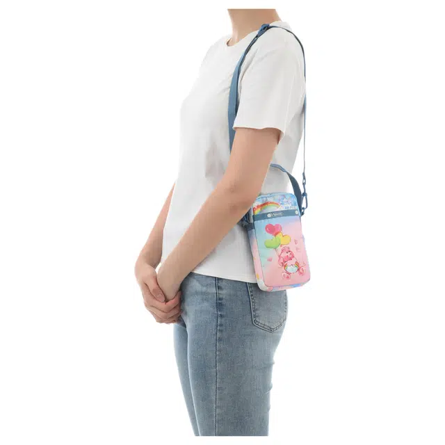 LeSportsac CAREBEARS