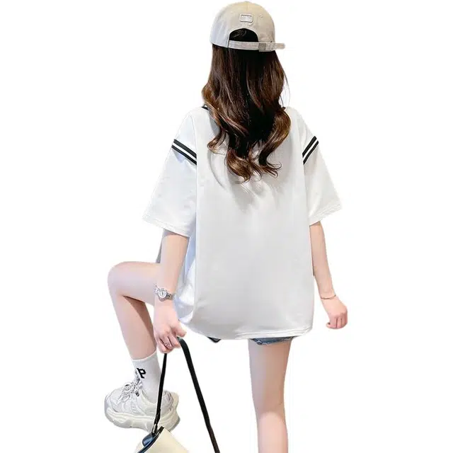 YICHEN POLO T