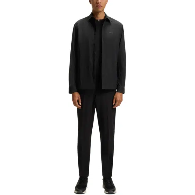 HUGO BOSS FW25