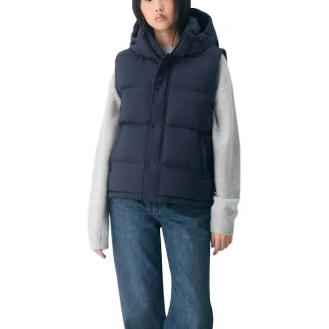 ARITZIA The Super Puff - cliMATTE 800