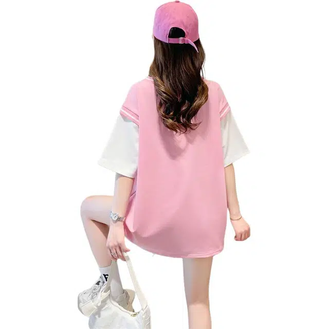 YICHEN POLO T