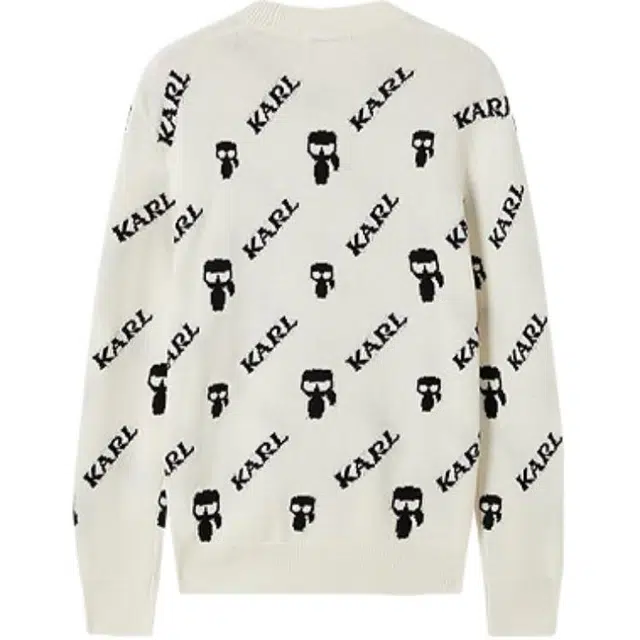 KARL LAGERFELD Logo