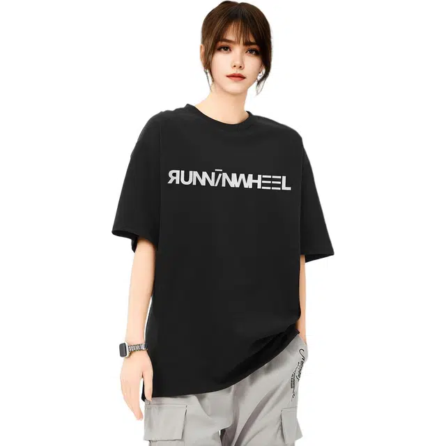 RUNNINWHEEL SS24T