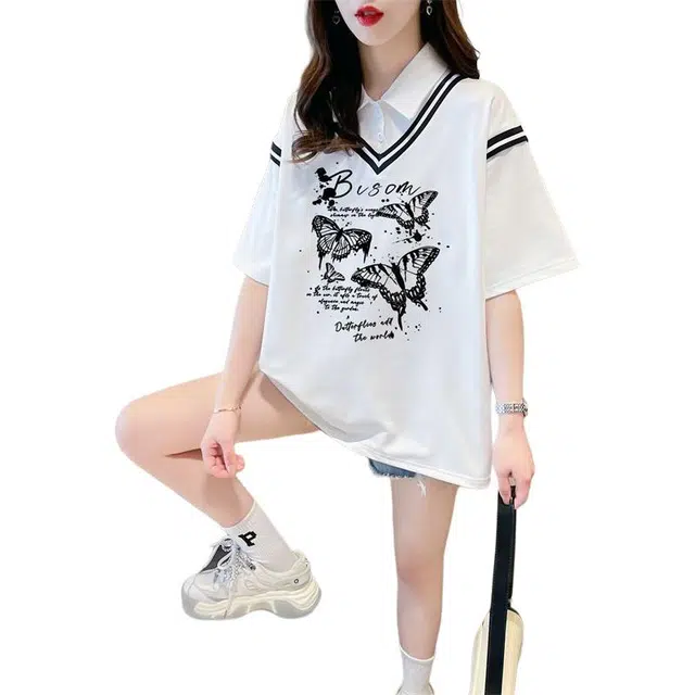 YICHEN POLO T