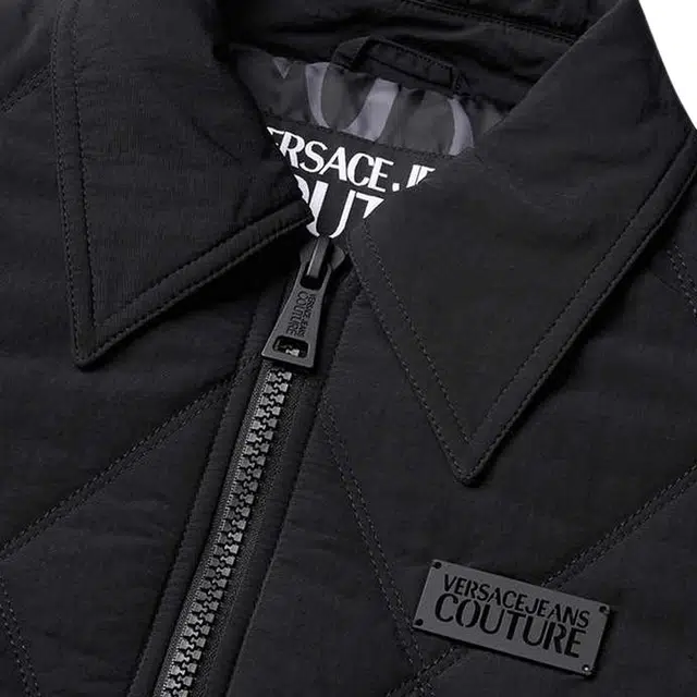 VERSACE JEANS COUTURE FW25