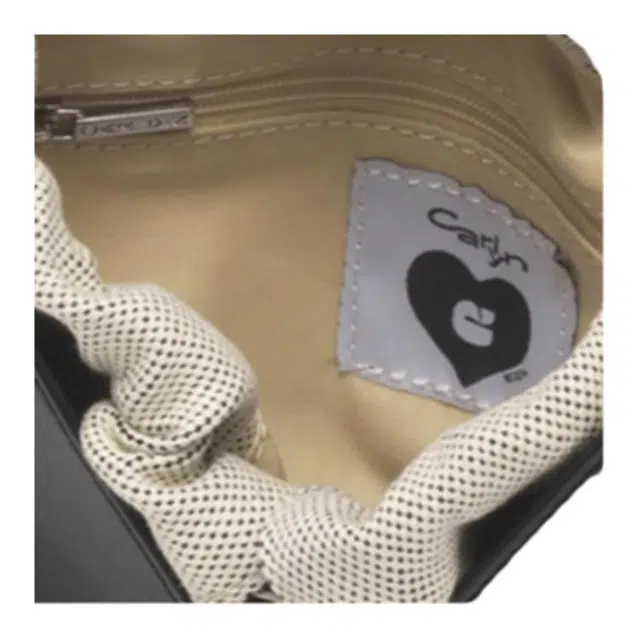 CARLYN MODI PVC