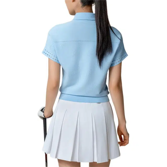 HONMA SS25 Polo