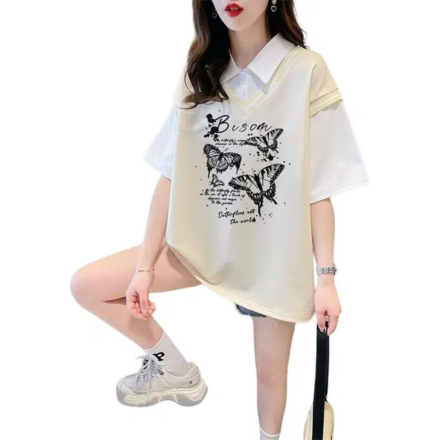 YICHEN POLO T