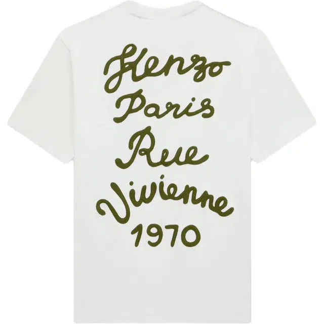 KENZO FW25 T