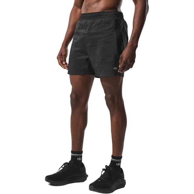 alo yoga Game Time Ripstop 2-In-1 Short