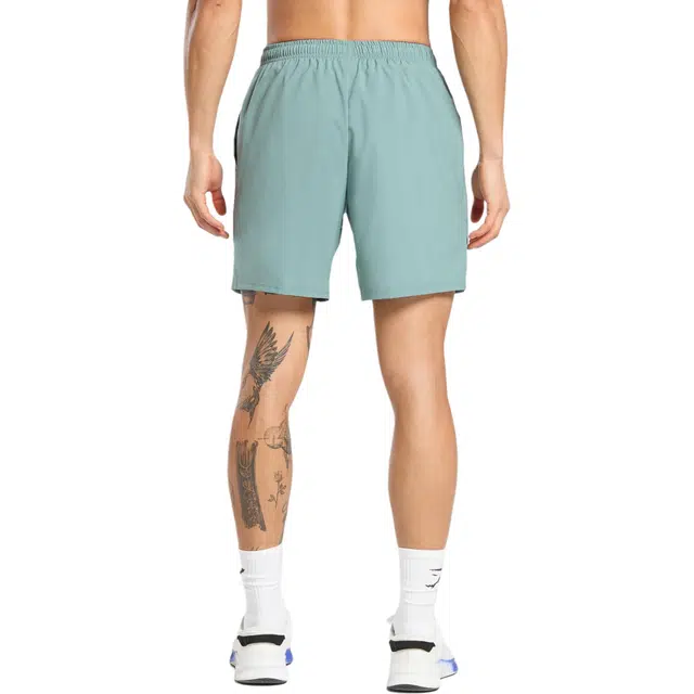GYMSHARK Arriva